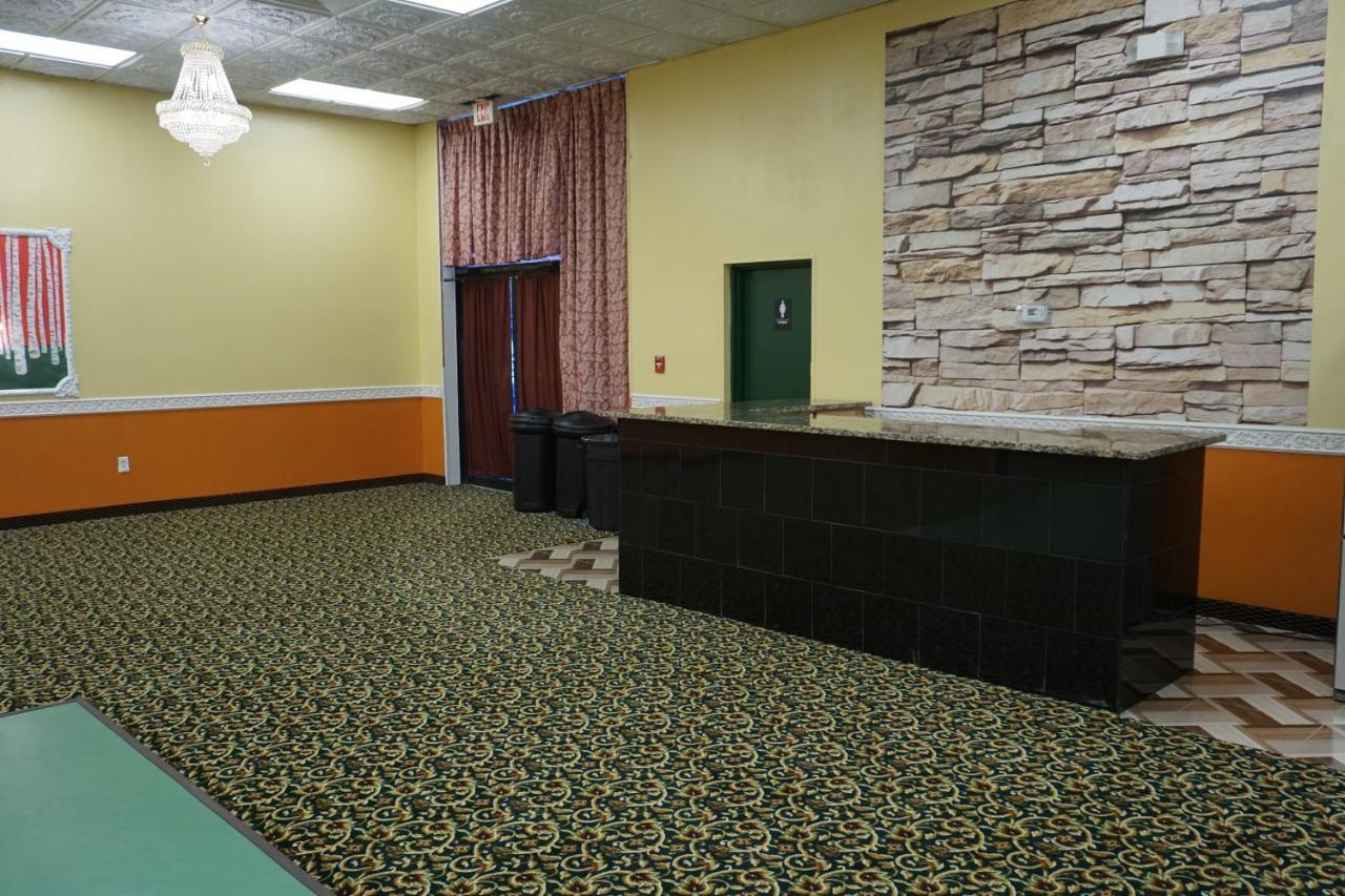 Relax Inn Vineland Exterior foto