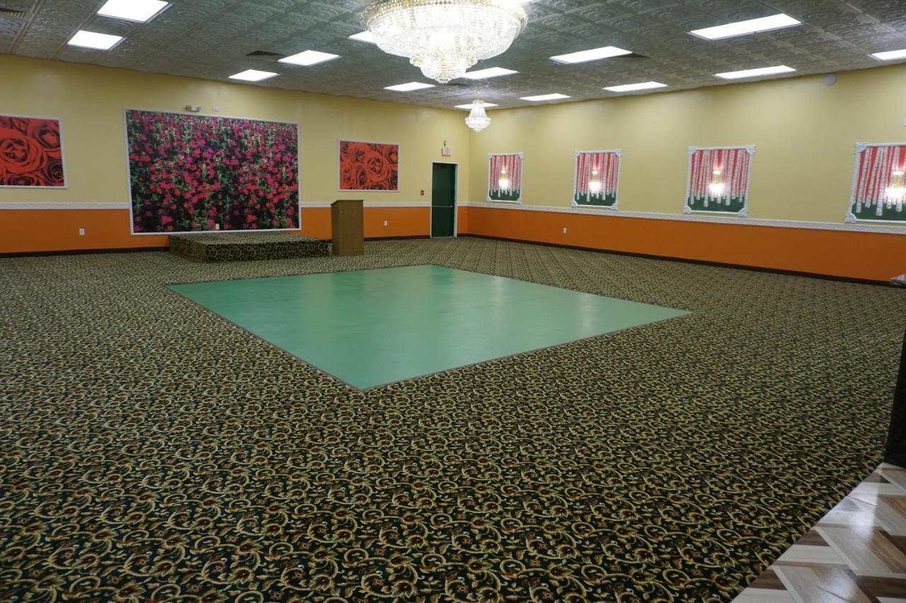 Relax Inn Vineland Exterior foto